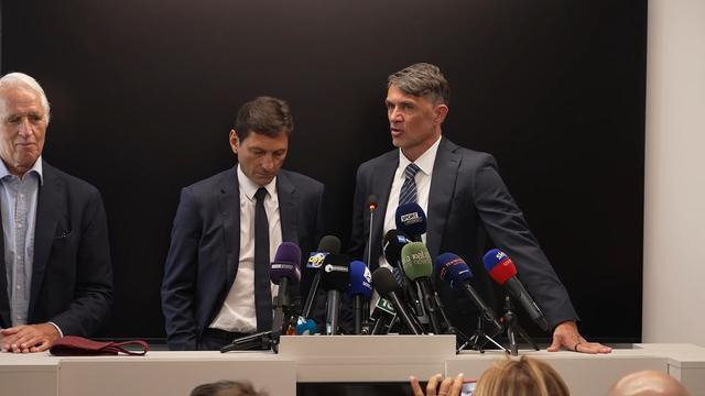 马德兴:亚国联将绑定亚洲杯和世界杯的预选赛,计划2年1届
